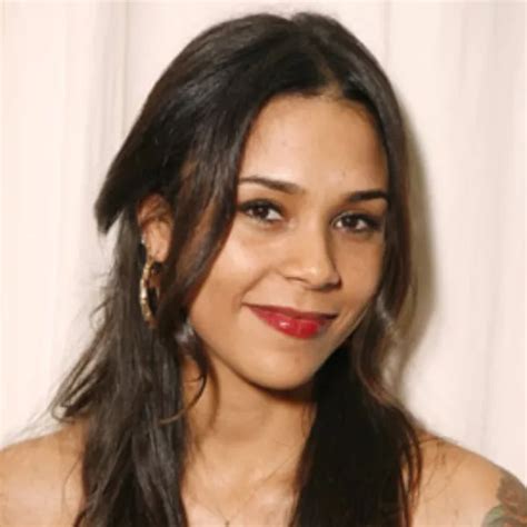 Kidada Jones: Net Worth, Movies, Relationship with。